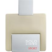 LOEWE - Solo Loewe - Sport Eau de Toilette Spray