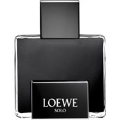 LOEWE - Solo Platinum - Eau de Toilette Spray