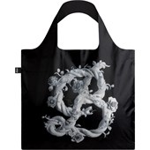 LOQI - Artists Collection - Bag Sagmeister + Walsh B For Beauty