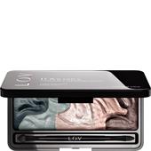 L.O.V - Augen - A Garden Party With Kate Loviconyx Eyeshadow & Contouring Palette