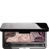 L.O.V - Augen - A Glass Of Wine With Liz Loviconyx Eyeshadow & Contouring Palette