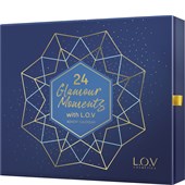 L.O.V - Yeux - Calendrier de l’Avent