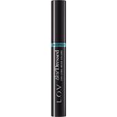 L.O.V - Olhos - Best Dressed 24H Long-Wear Volume Mascara Waterproof