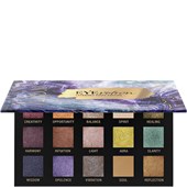 L.O.V - Yeux - Extented Vibes Edition Eyevotion Palette