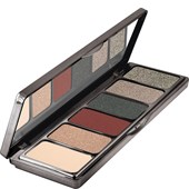 L.O.V - Eyes - Eyeshadow Palette Self Confident