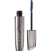 L.O.V. - Ögon - Lashseduction Instant Volume Mascara Waterproof