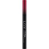 L.O.V - Olhos - Linestory Eyeliner Pen 18H Long-Wear