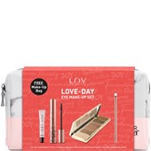 L.O.V - Oczy - Love-Day Zestaw prezentowy