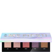 L.O.V - Yeux - Me First! Full Effect Highlighter X Eyeshadow Palette