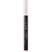 L.O.V - Olhos - Perfectitude Eye Makeup Corrector