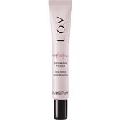 L.O.V - Silmät - Perfectitude Eyeshadow Primer