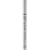 L.O.V - Silmät - Royaliner Eyeliner Pen
