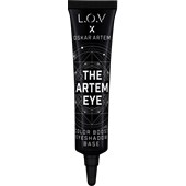 L.O.V - Ogen - The Artem Eye Color Boost Eyeshadow Base