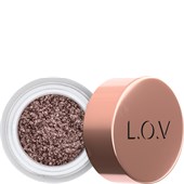 L.O.V - Ojos - The Galaxy Eyeshadow & Liner