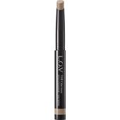 L.O.V. - Øjne - The Glacious Stylo Eyeshadow