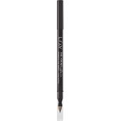 L.O.V - Augen - The Smoky Affair Dramatic Eye Pencil
