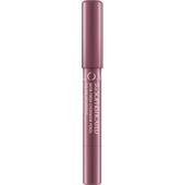 L.O.V - Yeux - The Sophisticated Satin Finish Eyeshadow Pencil