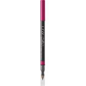 L.O.V - Lippen - Lipaffair Color & Care Lip Pencil