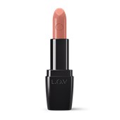 L.O.V - Huulet - Lipaffair Color & Care Lipstick