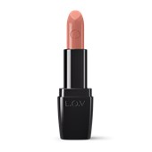 L.O.V - Lips - Lipaffair Color & Care Lipstick