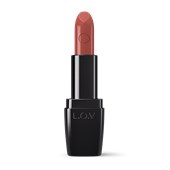 L.O.V - Lábios - Lipaffair Color & Care Lipstick