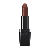 L.O.V - Læber - Lipaffair Color & Care Lipstick