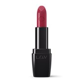 L.O.V - Lips - Lipaffair Color & Care Lipstick