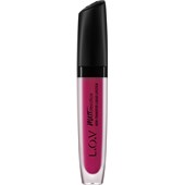 L.O.V - Lèvres - Mattdevotion Non-Transfer Liquid Lipstick