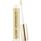 L.O.V - Lippen - Maximizer Extreme Volumizing Gloss