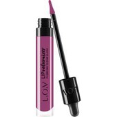 L.O.V - Lips - Volumizing Plumping Serum Gloss