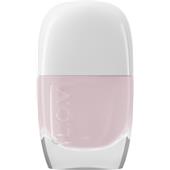 L.O.V - Nägel - Divine Sheer Beauty Nail Lacquer