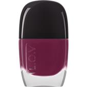 L.O.V - Unghie - Lovinity Long Lasting Nail Lacquer