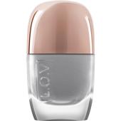 L.O.V - Nägel - Lovinity Metallic Nail Laquer