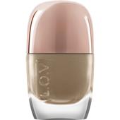 L.O.V - Nails - Lovinity Metallic Nail Laquer