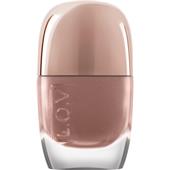 L.O.V - Kynnet - Lovinity Metallic Nail Laquer