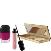 L.O.V - Nails - The Glowrious Sunkissed Summer Set