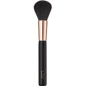 L.O.V. - Pensel - Lovly Powder & Blush Brush