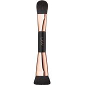 L.O.V - Pinceau - Perfectional Duo Contouring Brush