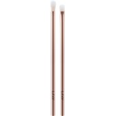 L.O.V - Pinsel - Rose Collection Lovrose Brush Set
