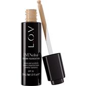 L.O.V - Iho - Evenelixir Serum Foundation