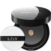 L.O.V - Iho - Extraordinary Perfecting Fluid Foundation