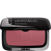 L.O.V - Teint - Heartful Healthy Glow Blush