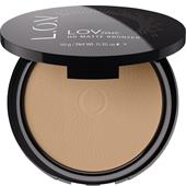 L.O.V. - Hudton - Lovsun HD Matte Bronzer