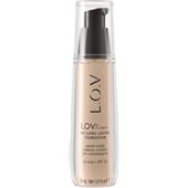 L.O.V - Iho - Lovtime 18H Long Lasting Foundation