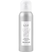 L.O.V - Tónovací krém - Makeup Fixing Spray