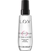 L.O.V - Iho - Perfectitude 3 in 1 Prime & Fix Spray