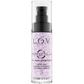 L.O.V - Teint - Perfectitude Hyaluronic Serum Primer