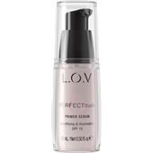 L.O.V - Teint - Perfectitude Primer Serum