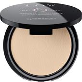 L.O.V. - Complexion - Perfectitude Translucent Compact Powder