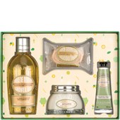 L'Occitane - Mandel - Geschenkset